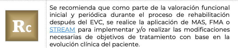 2. Evaluación inicial y terapia ocupacional 4 - GPC-DIF-331-21